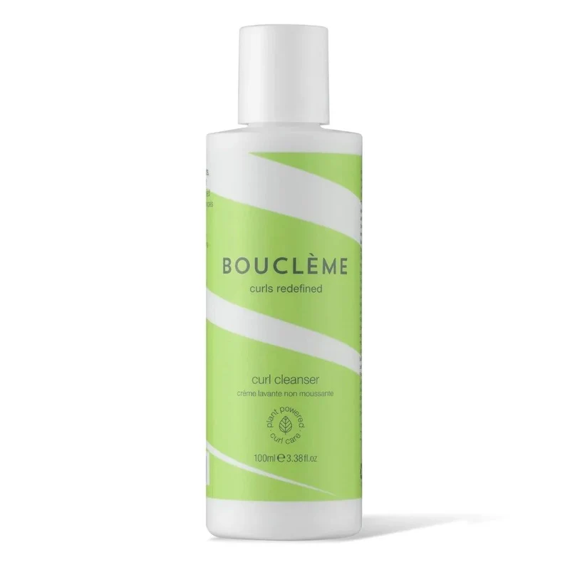 Boucléme Curl Cleanser