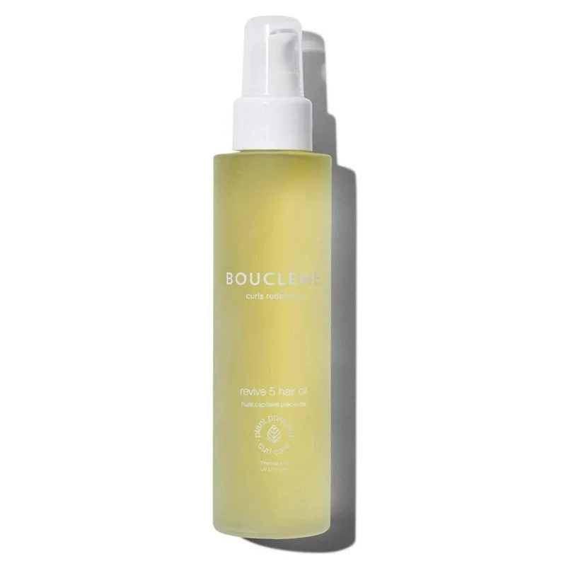 Boucléme Revive 5 Hair Oil 100ml