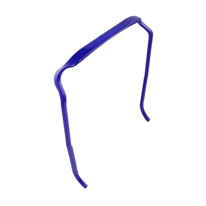 Zazzy Bandz Blue Headband