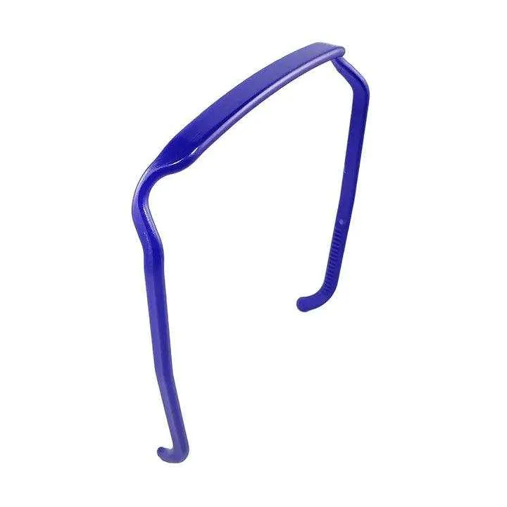 Zazzy Bandz Blue Headband