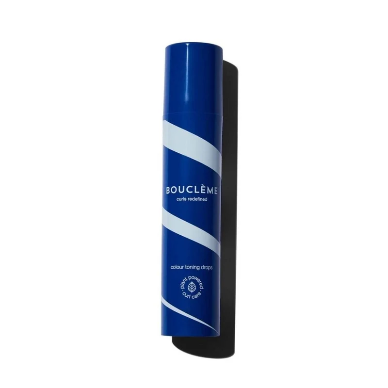 Boucléme Color Toning Drops 30ml