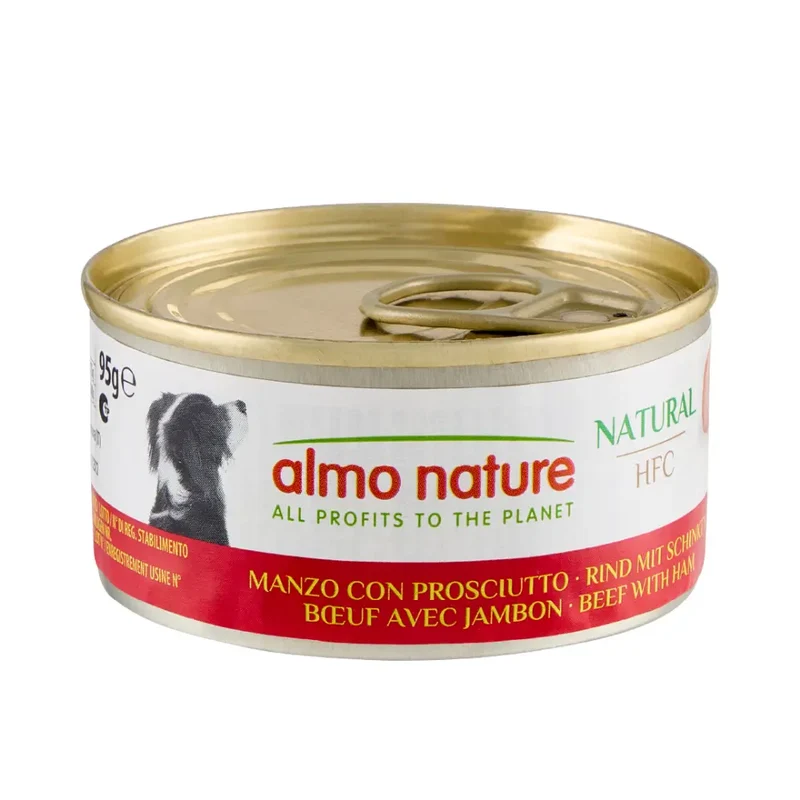 Almo Nature Dog húmedo Hfc