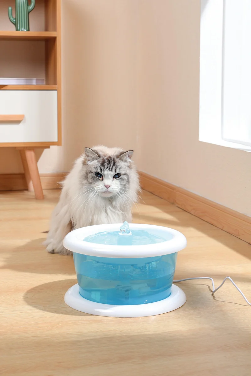 ALTAN Drinking Fountain for Cats