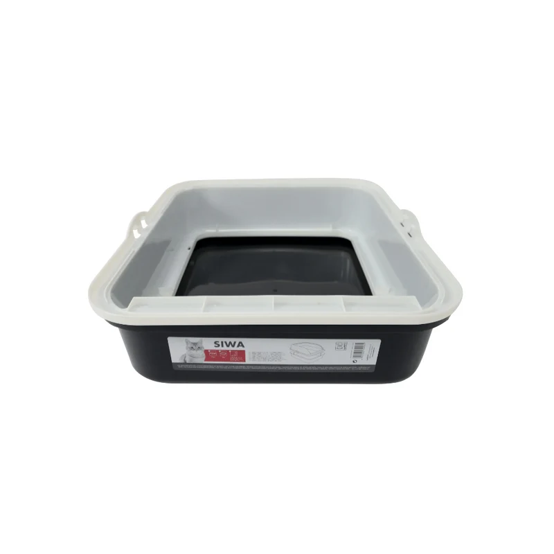 SIWA Cat Litter Tray