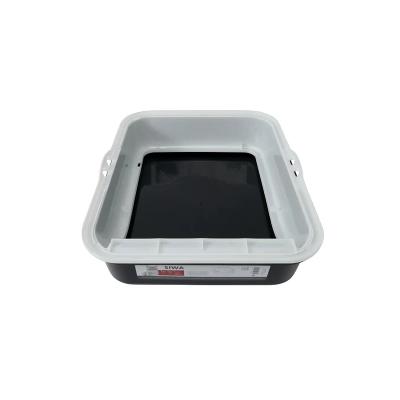 SIWA Cat Litter Tray