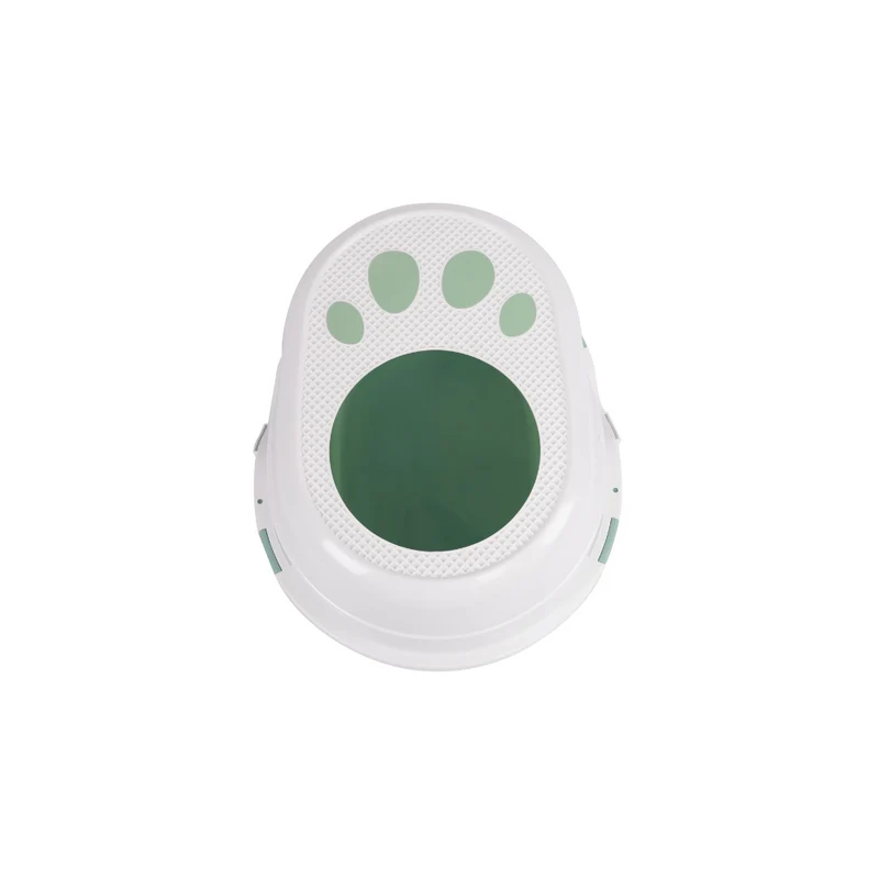 ECO TANTA - CAT LITTER BOX Sea Green