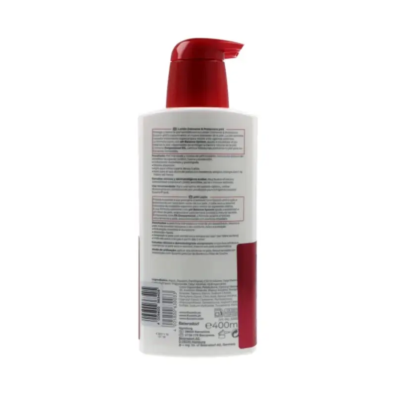 Eucerin Ph5 Duplo Locion, 2 x 400 ml