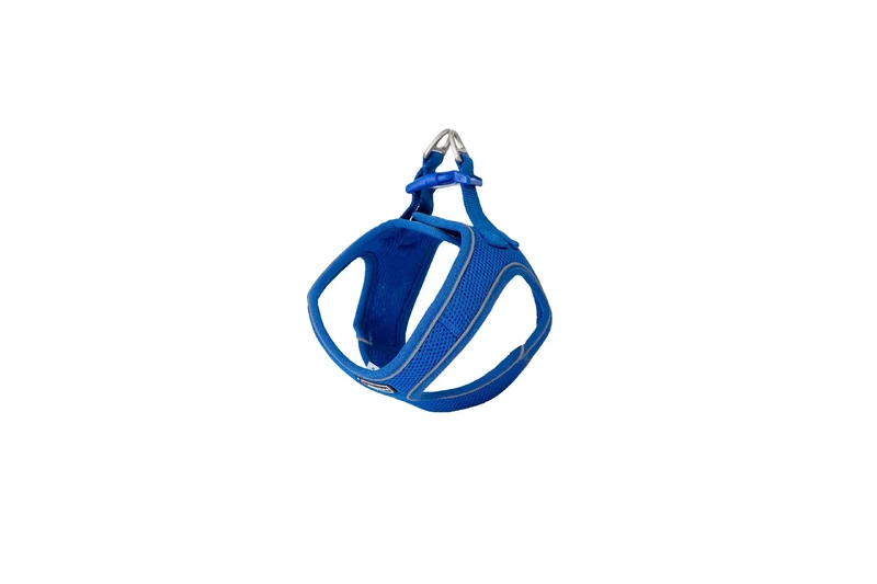 Freedog Arnés Soft Azul Marino L, 50-65 cm