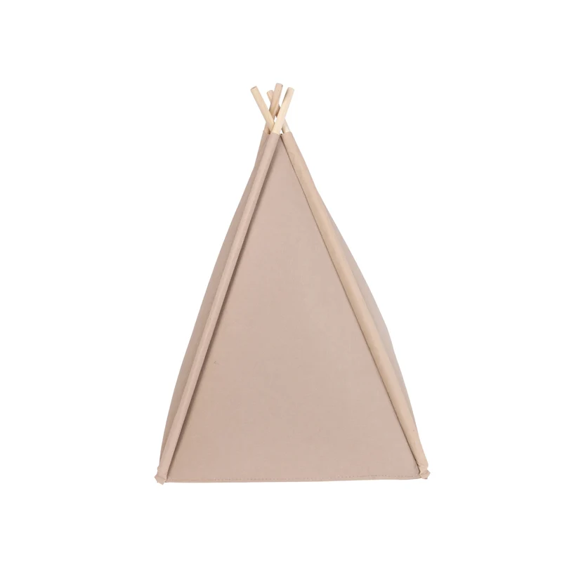 ECO Tipi - Brown