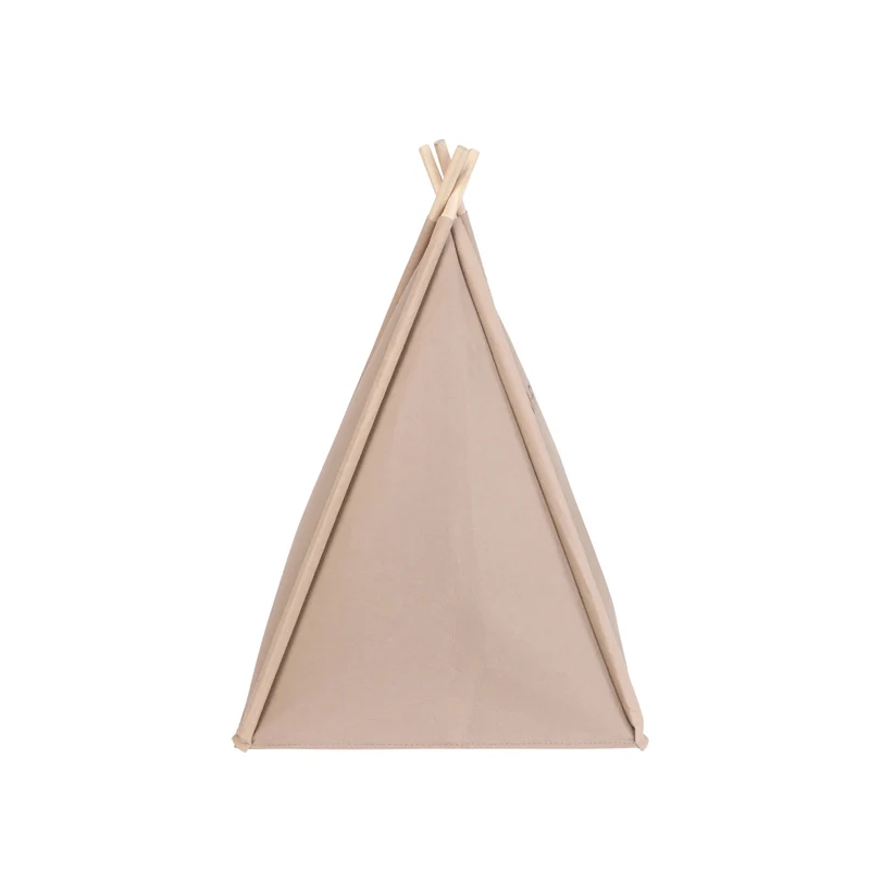 ECO Tipi - Brown
