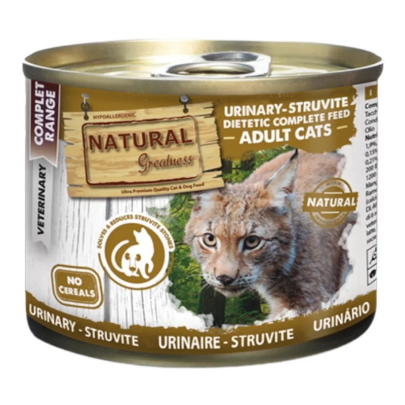 Natural greatness urinary Care
