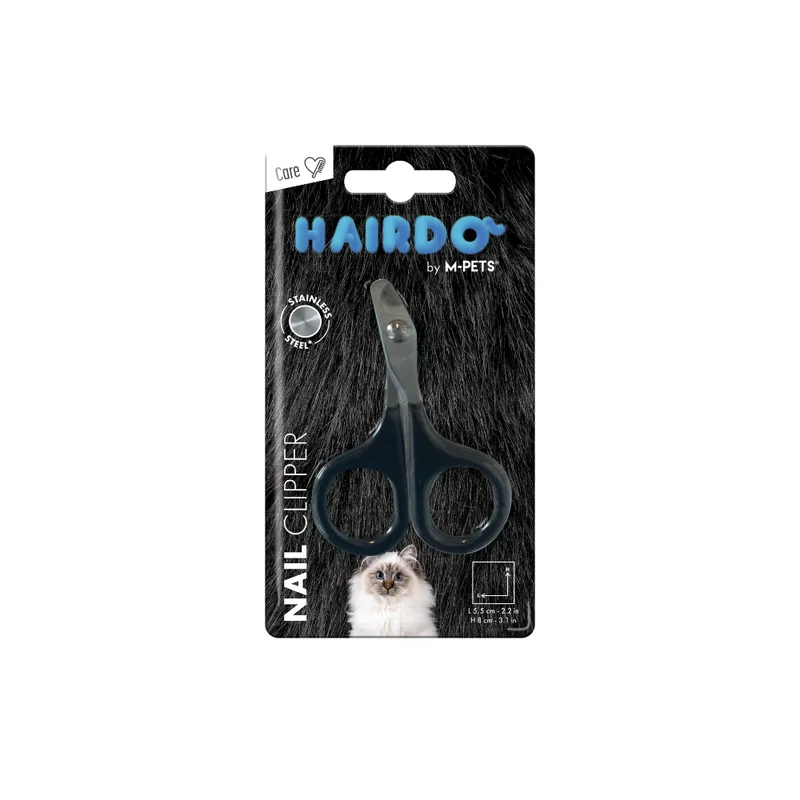 Nail Clipper