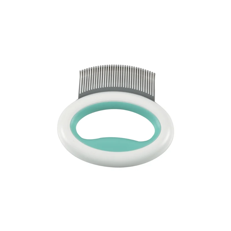 MINI Pet Comb - Green