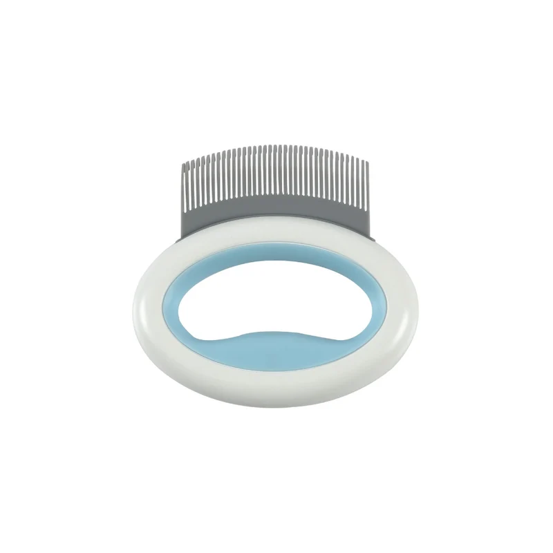 MINI Pet Comb - Blue