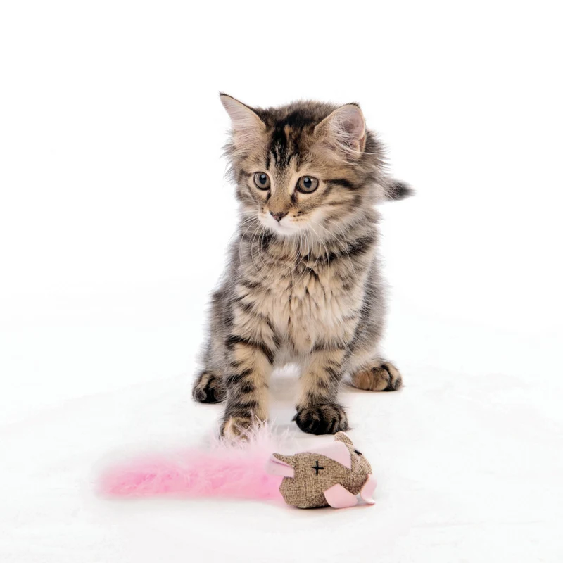 MOUSE - Cat Toy