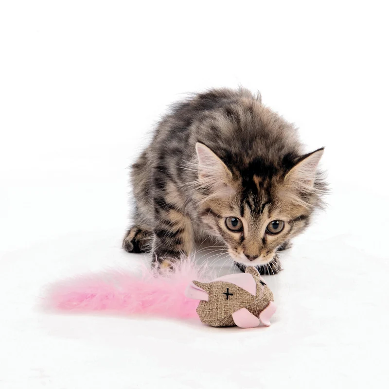 MOUSE - Cat Toy