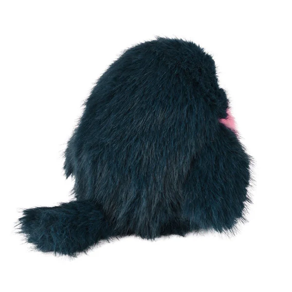 Peluche Les Cui Cui Paradis Petirrojo 15 cm