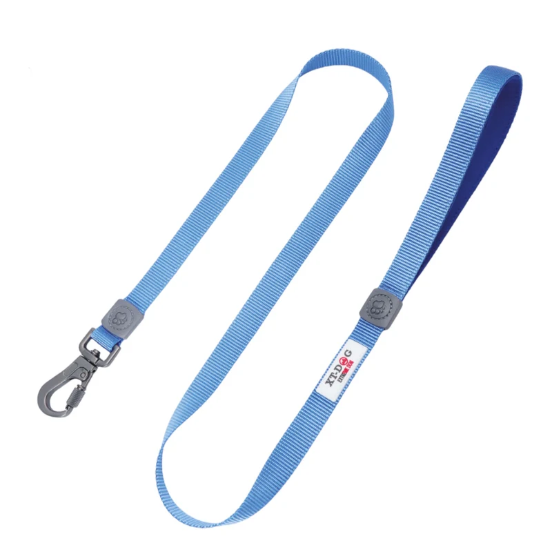 Correa Neopreno Classic XT-DOG para Perros — Acolchada y Resistente
