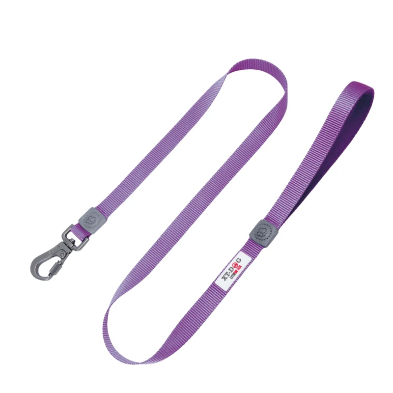Correa Neopreno Classic XT-DOG para Perros — Acolchada y Resistente