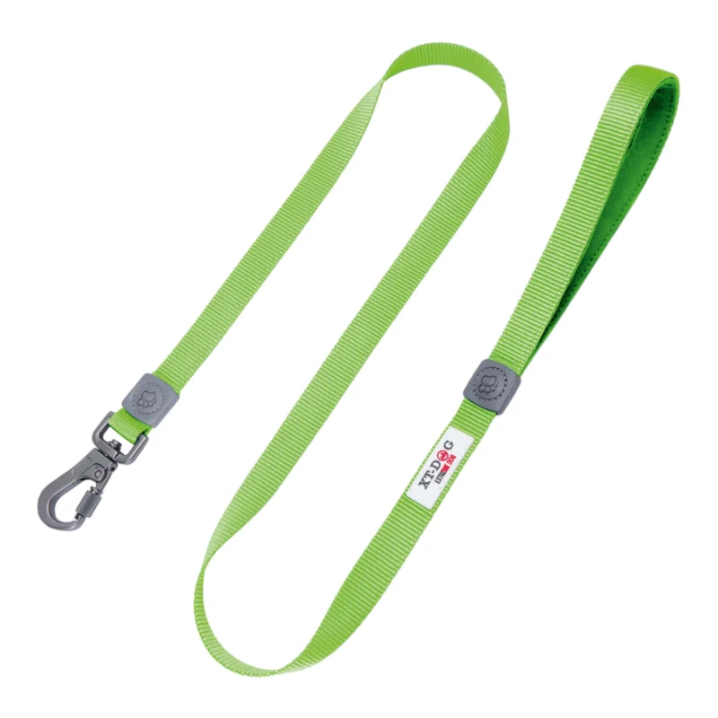 Correa Neopreno Classic XT-DOG para Perros — Acolchada y Resistente