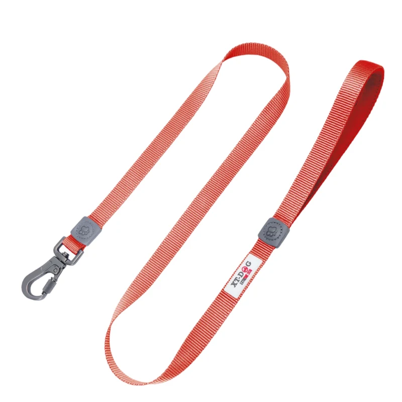 Correa Neopreno Classic XT-DOG para Perros — Acolchada y Resistente