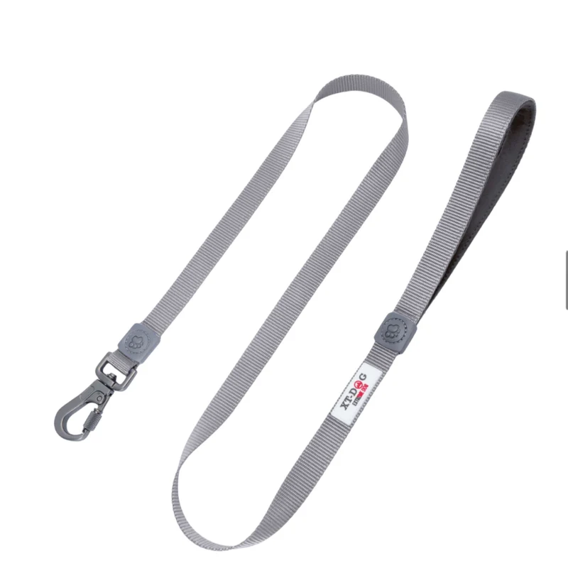 Correa Neopreno Classic XT-DOG para Perros — Acolchada y Resistente
