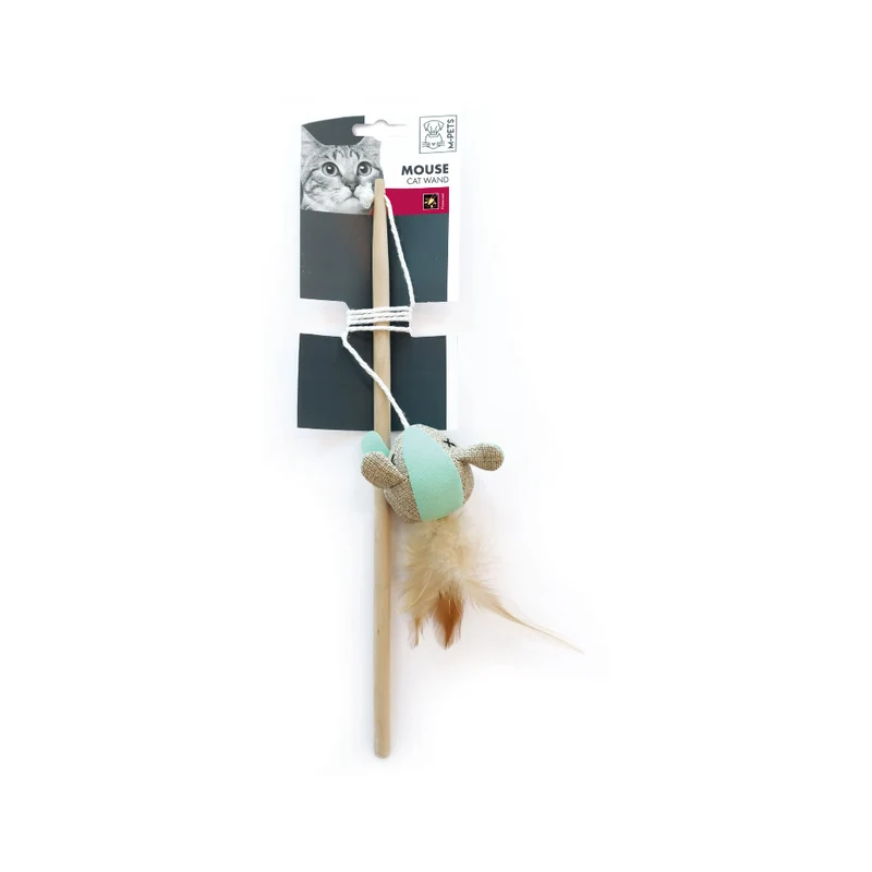 MOUSE Cat Wands