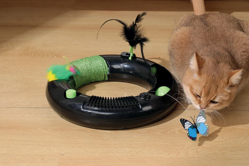 HALO ECO Cat toy