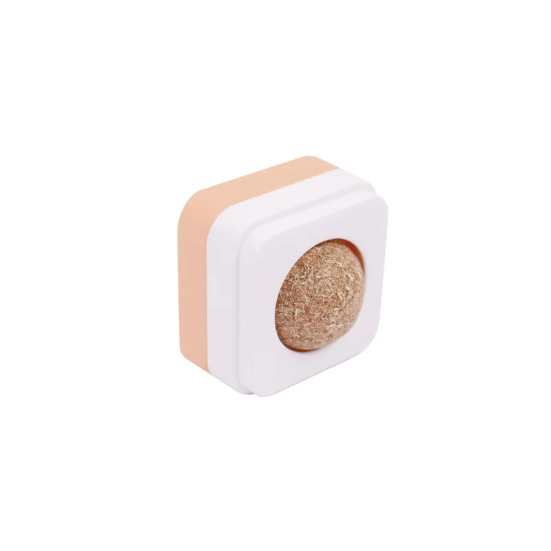 HERBALL Gall Fruit ball - Beige