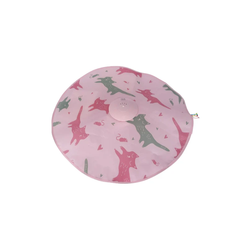 SIRIUS Interactive Cat Toy - Pink