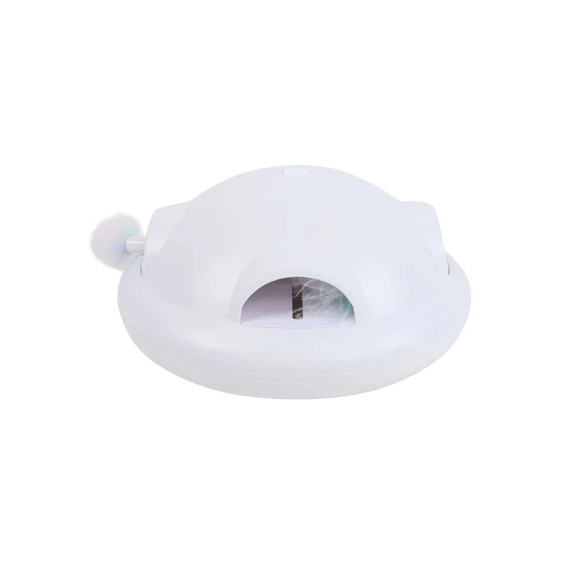 ALPHA Interactive Cat Toy