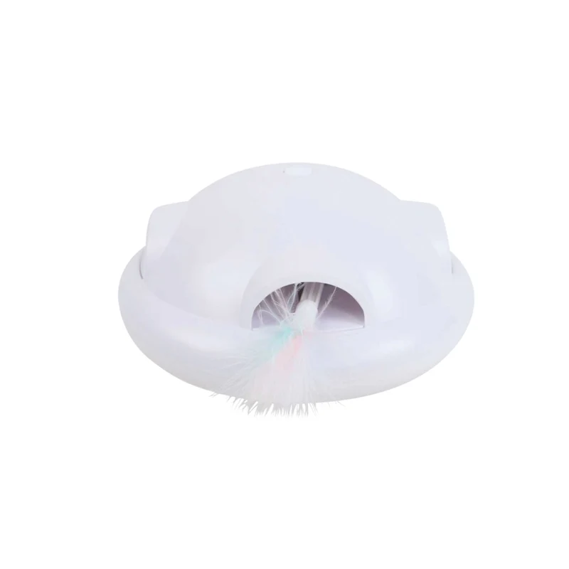 ALPHA Interactive Cat Toy