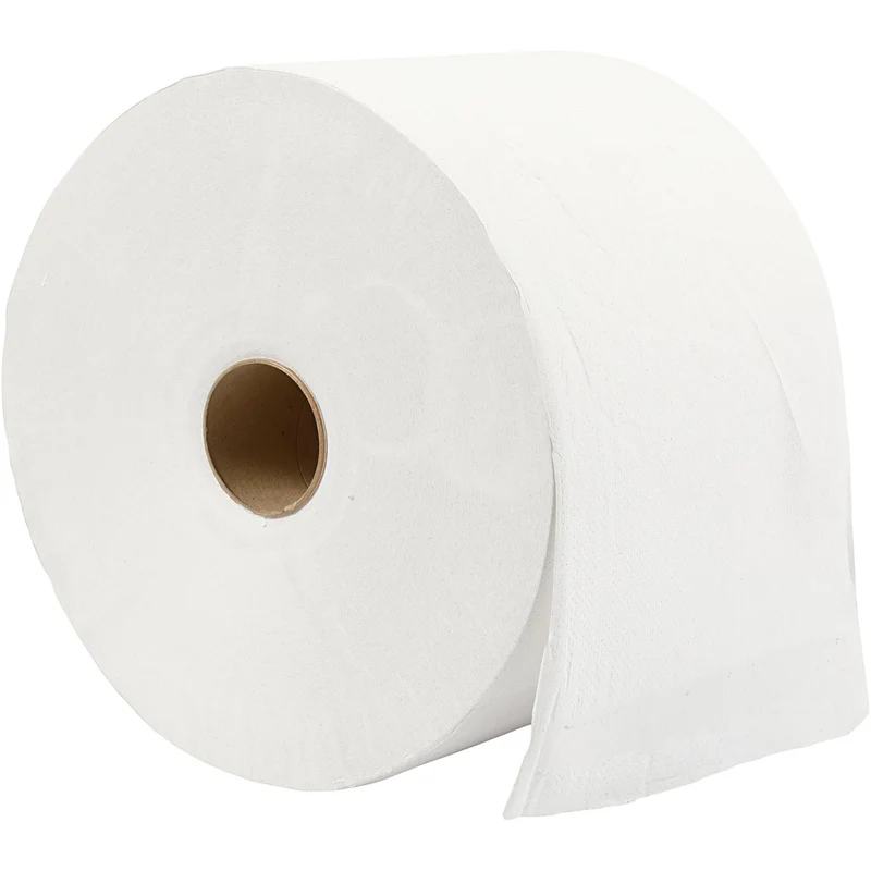 Toallitas de papel — 1050 m (1 rollo)