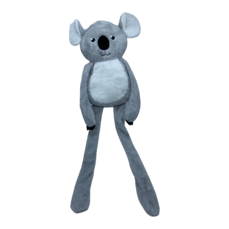 Bubimex Maxi Peluche XXL 80cm para Perros Grandes — 4 Diseños