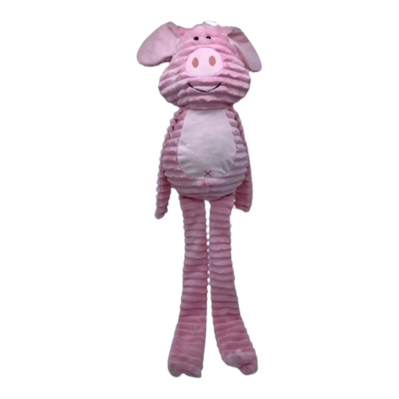 Bubimex Maxi Peluche XXL 80cm para Perros Grandes — 4 Diseños