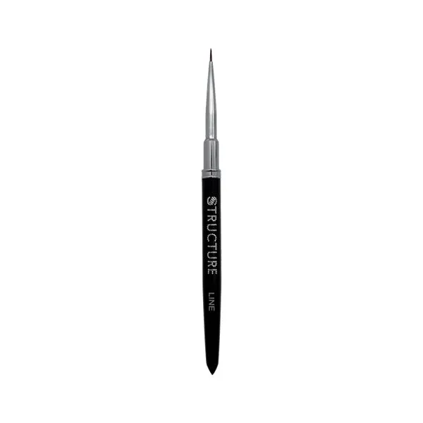 STRUCTURE Line - Nail Brush 7mm