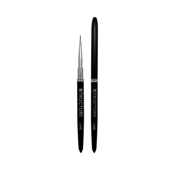 STRUCTURE Line - Nail Brush 7mm