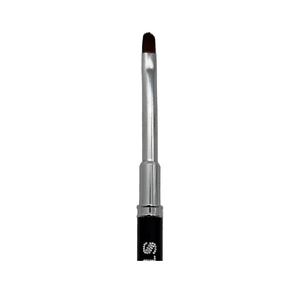 STRUCTURE Oval 6 - Nail Oval Brush 6