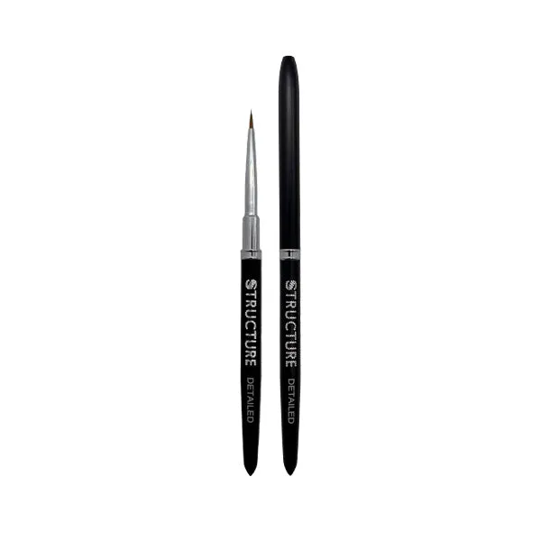 STRUCTURE Detailed - Nail Brush Detailed 2,9mm