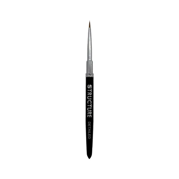 STRUCTURE Detailed - Nail Brush Detailed 2,9mm