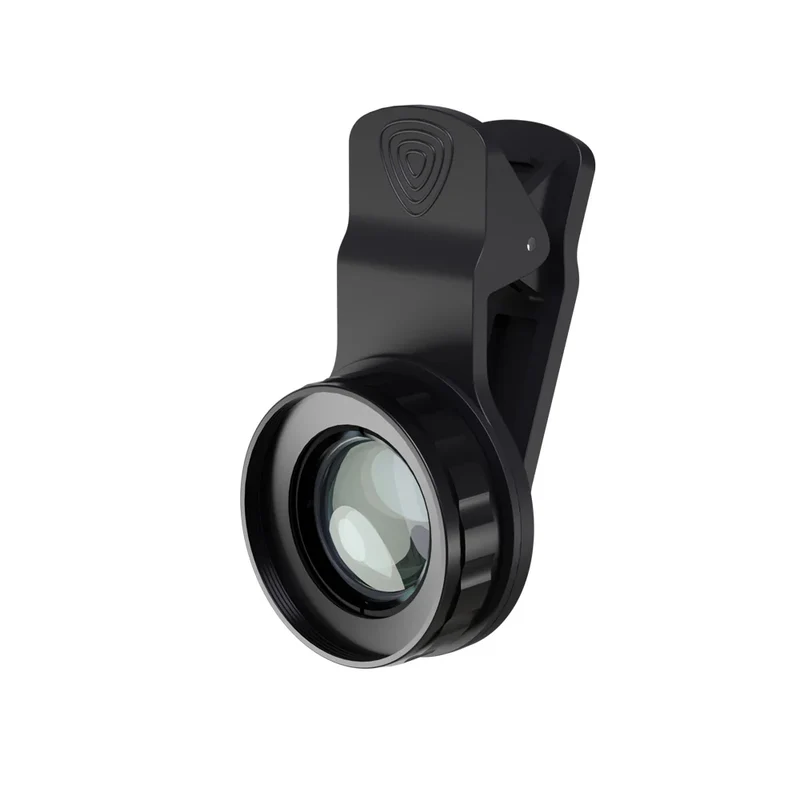 Lente Macro para Video 20x - 4Blanc