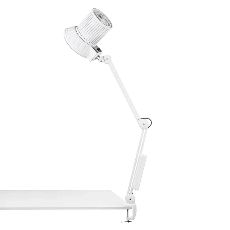 DUSTWELL Vertical - Aspirador de Uñas de pie