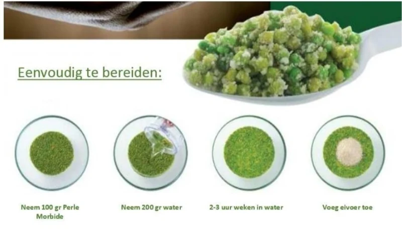 Perle Morbide Classic