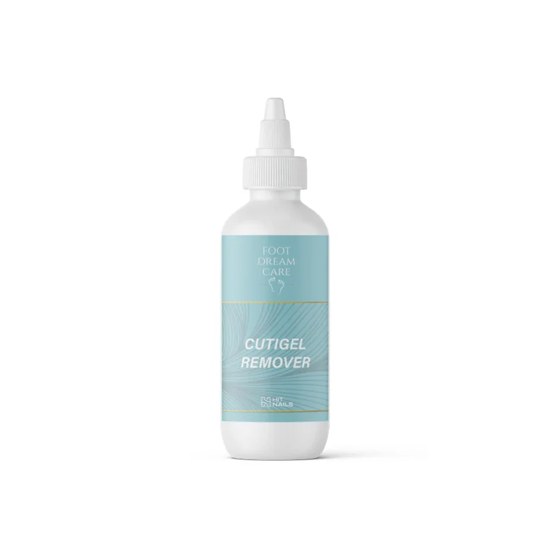 CutiGel - Removedor de Cutículas en gel, 100ml