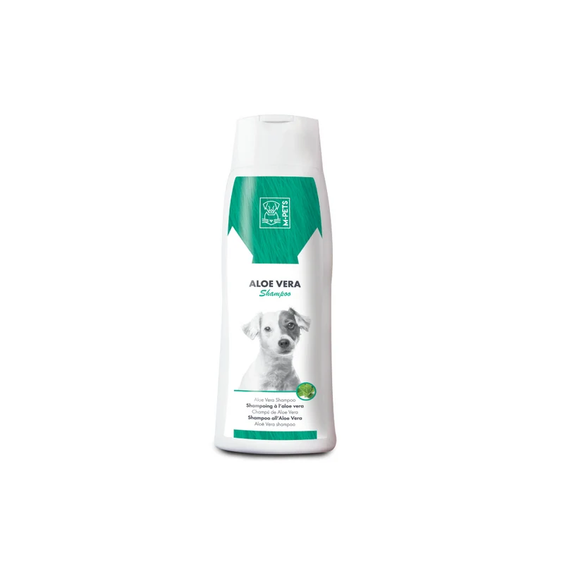 ALOE VERA Shampoo 250 ml