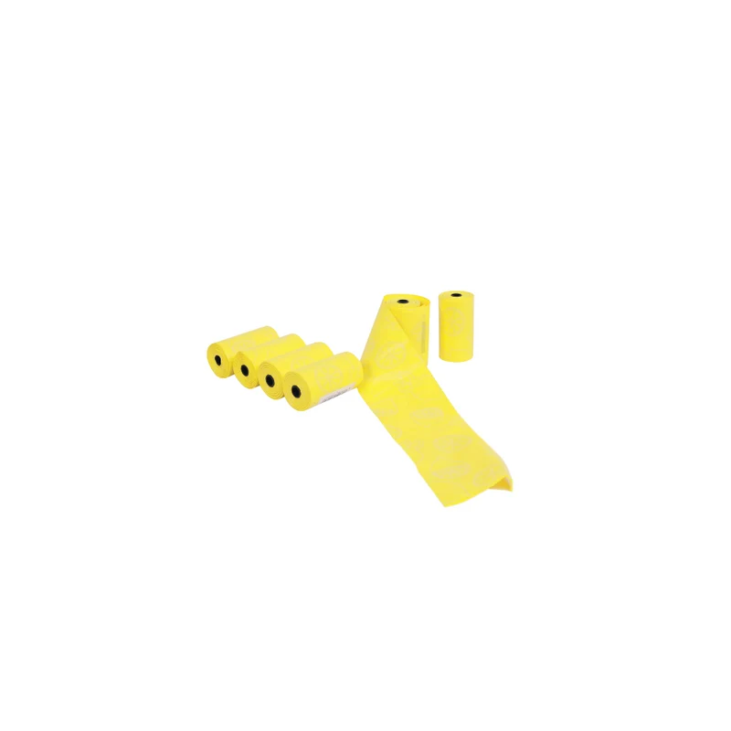 Dog Waste Bags 360 rolls - Lemon Scented