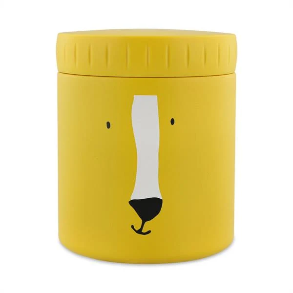 Termo Sólidos Trixie León 350 ml