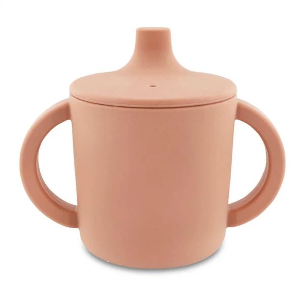 Taza Trixie Gato Silicona Asas