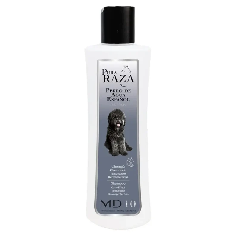 Champú Perro de Agua 300ml Md10