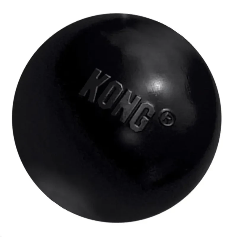 KONG Extreme Negro Ball Medium